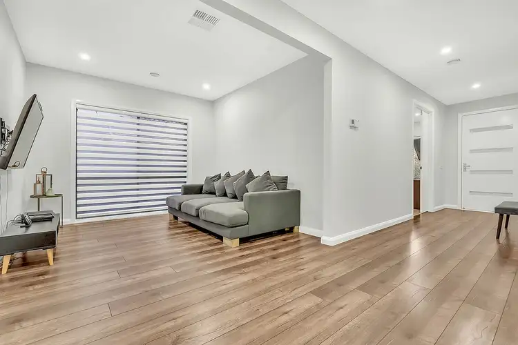 Fifth view of Homely house listing, 8 Element Street, Craigieburn VIC 3064