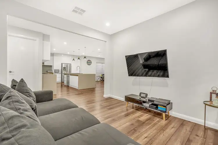 Sixth view of Homely house listing, 8 Element Street, Craigieburn VIC 3064