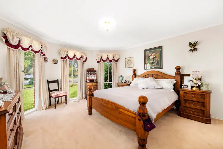 Fifth view of Homely house listing, 68 Eucalypt Drive, Lilydale VIC 3140