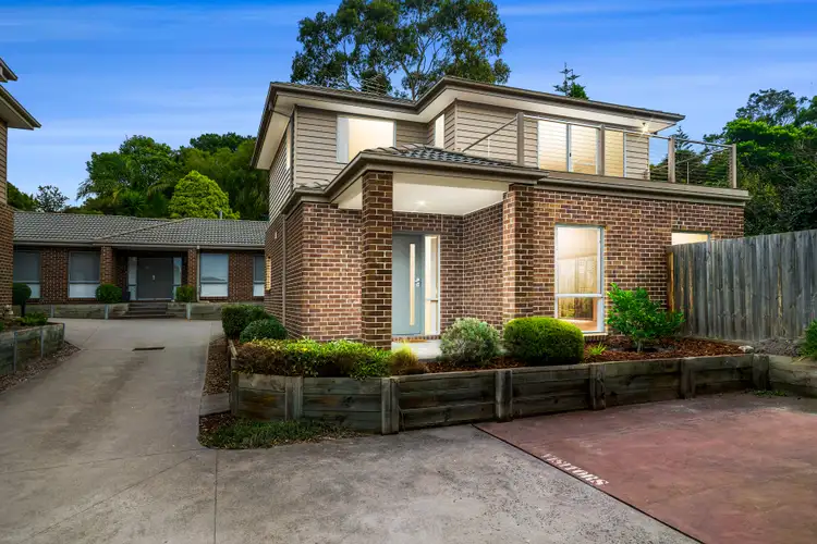 4/38-40 Kenilworth Avenue, Frankston VIC 3199