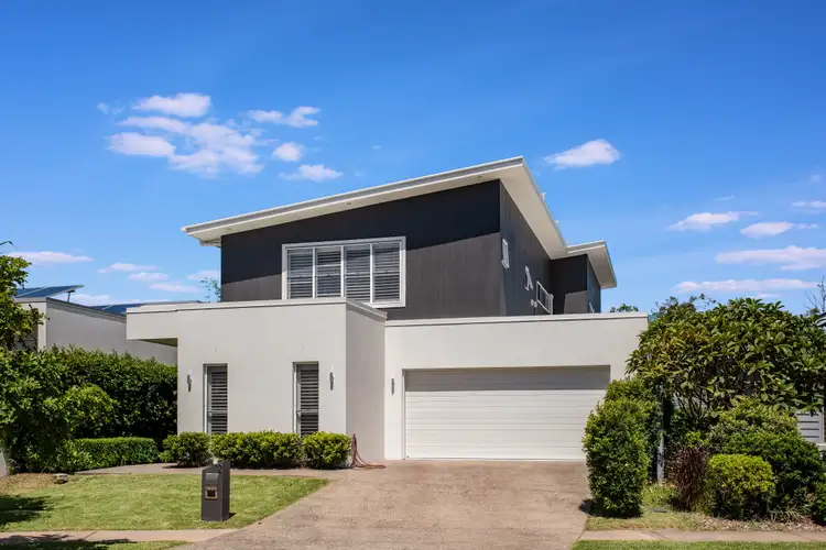 Third view of Homely house listing, 12 Foreshore Court, Dicky Beach QLD 4551