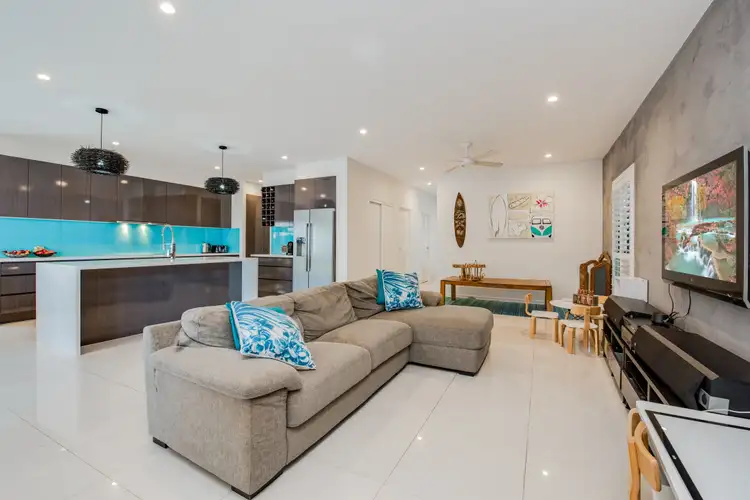 Fourth view of Homely house listing, 12 Foreshore Court, Dicky Beach QLD 4551