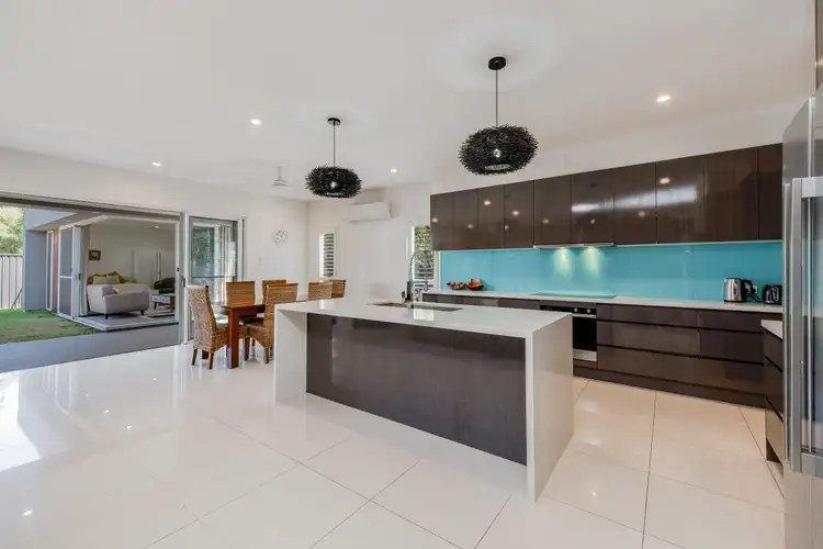 Sixth view of Homely house listing, 12 Foreshore Court, Dicky Beach QLD 4551