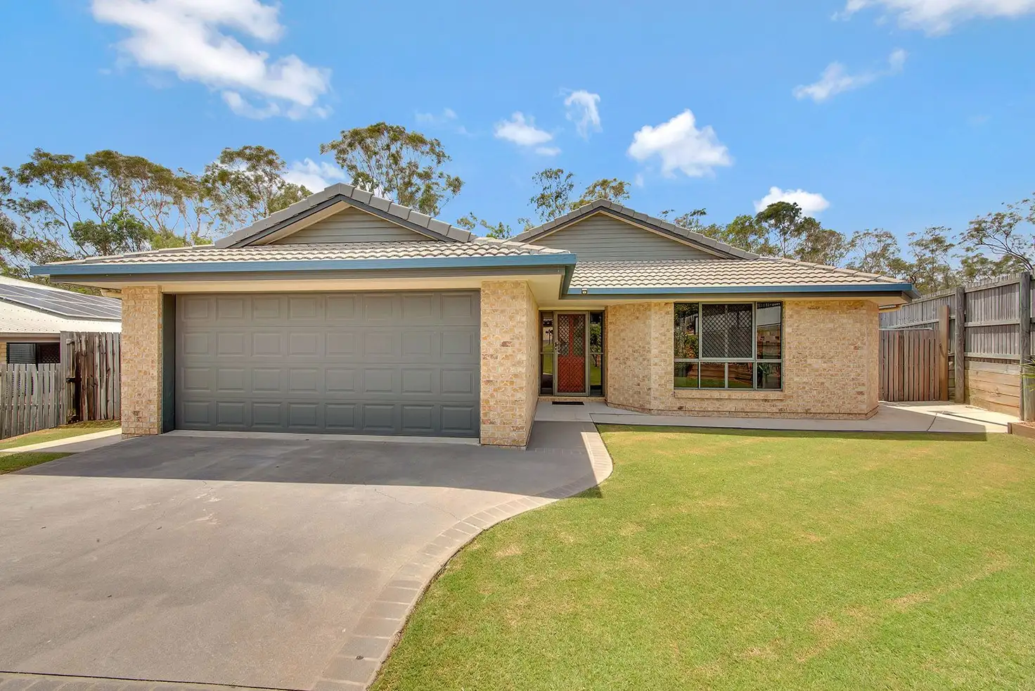 Main view of Homely house listing, 7 Osprey Court, South Gladstone QLD 4680