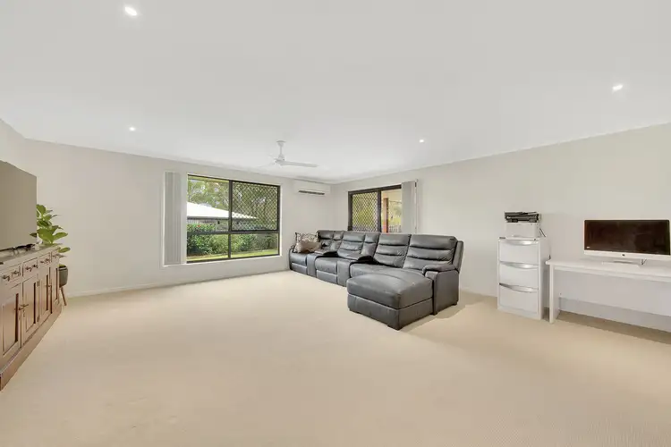 Third view of Homely house listing, 7 Osprey Court, South Gladstone QLD 4680