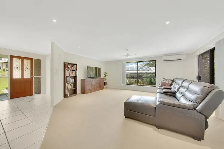 Fourth view of Homely house listing, 7 Osprey Court, South Gladstone QLD 4680