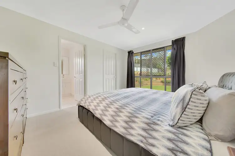 Fifth view of Homely house listing, 7 Osprey Court, South Gladstone QLD 4680