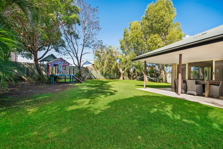 17 Jules Square, Currimundi QLD 4551