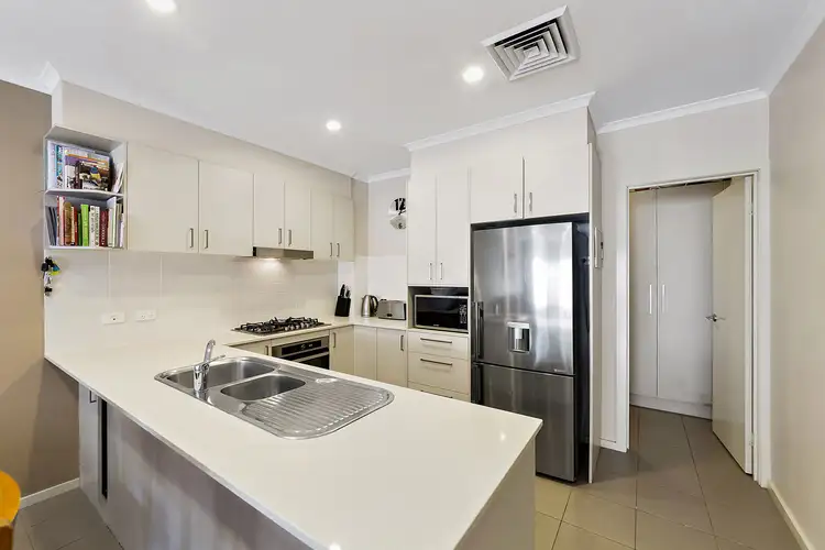 Fifth view of Homely townhouse listing, 1/22 Broughton Place, Queanbeyan NSW 2620