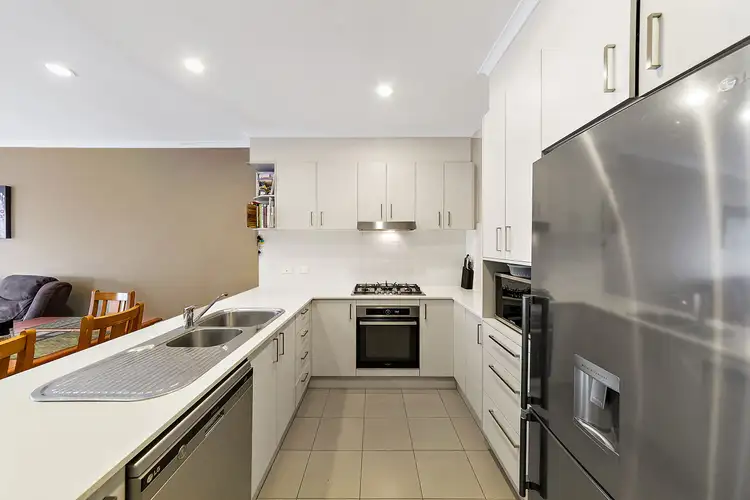 Sixth view of Homely townhouse listing, 1/22 Broughton Place, Queanbeyan NSW 2620