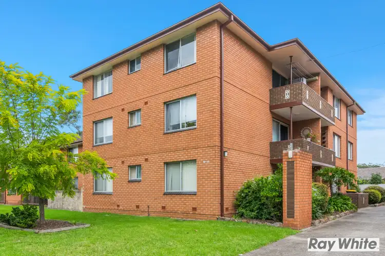 11/42-50 Brownsville Avenue, Brownsville NSW 2530