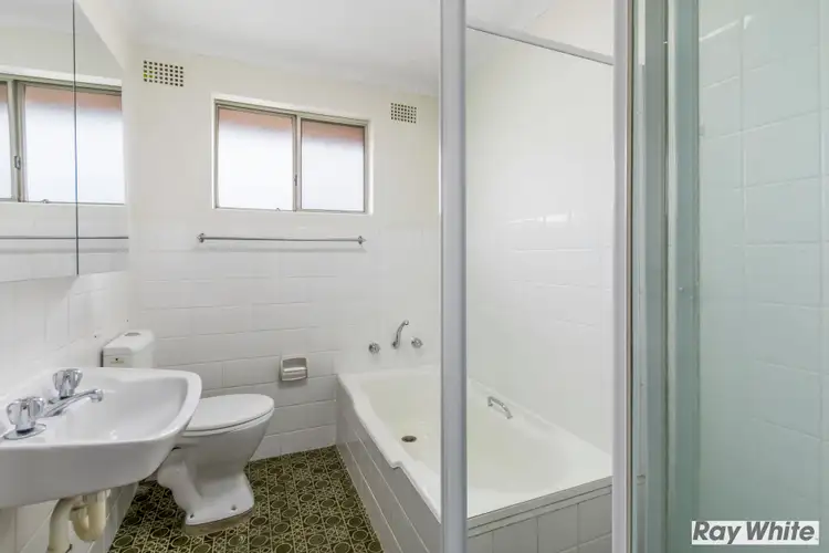 Third view of Homely unit listing, 11/42-50 Brownsville Avenue, Brownsville NSW 2530