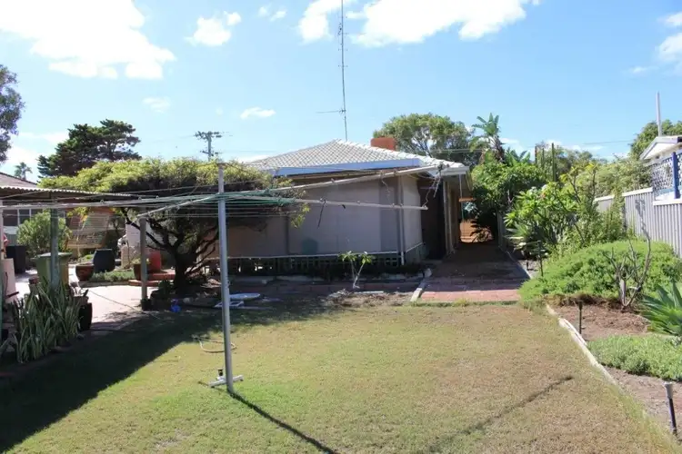 Second view of Homely house listing, 8 Pearse Road, Port Denison WA 6525