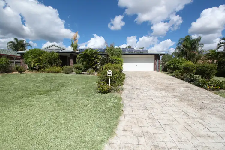 Second view of Homely house listing, 37 Czarnecki Street, Camira QLD 4300