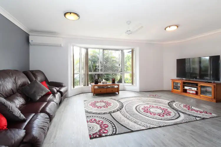 Sixth view of Homely house listing, 37 Czarnecki Street, Camira QLD 4300