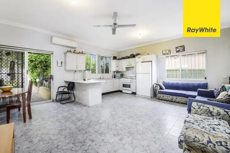 Third view of Homely house listing, 67 Kihilla Road, Auburn NSW 2144