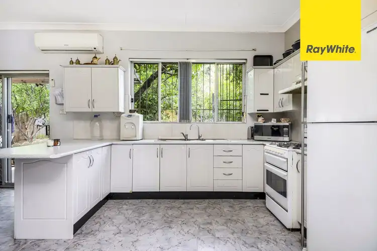 Fourth view of Homely house listing, 67 Kihilla Road, Auburn NSW 2144