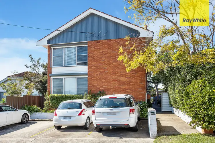 Third view of Homely apartment listing, 6/50 Wills Road, Woolooware NSW 2230