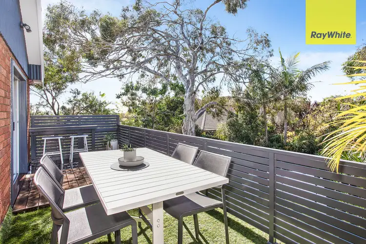 Fourth view of Homely apartment listing, 6/50 Wills Road, Woolooware NSW 2230