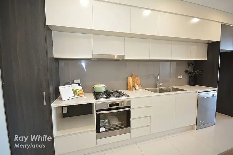 Second view of Homely unit listing, 139/280 Merrylands Road, Merrylands NSW 2160