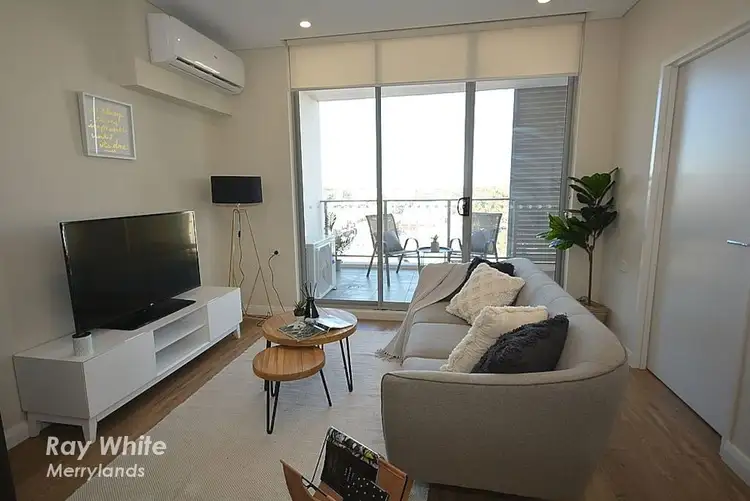 Fourth view of Homely unit listing, 139/280 Merrylands Road, Merrylands NSW 2160