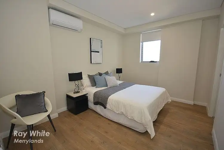 Fifth view of Homely unit listing, 139/280 Merrylands Road, Merrylands NSW 2160