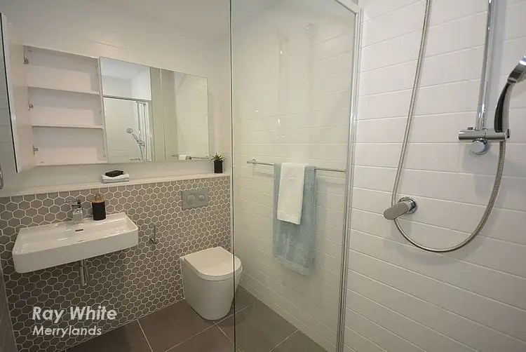 Sixth view of Homely unit listing, 139/280 Merrylands Road, Merrylands NSW 2160