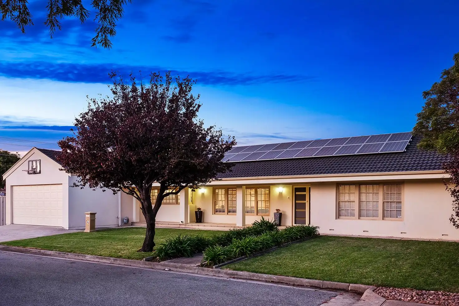Main view of Homely house listing, 17 Everritt Avenue, Fulham Gardens SA 5024