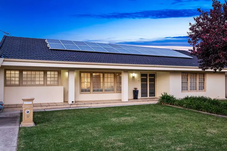 Third view of Homely house listing, 17 Everritt Avenue, Fulham Gardens SA 5024