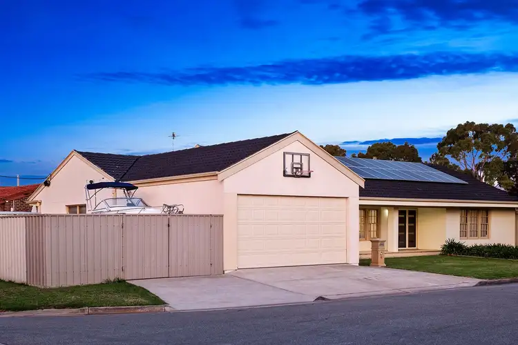 Fourth view of Homely house listing, 17 Everritt Avenue, Fulham Gardens SA 5024