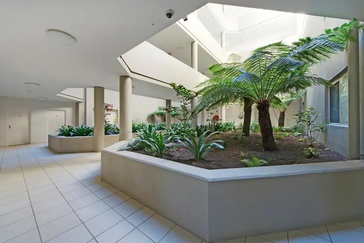 Second view of Homely unit listing, 27/12 Waniassa Street, Queanbeyan East NSW 2620