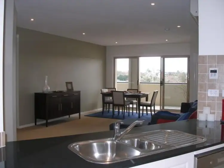 Fourth view of Homely unit listing, 27/12 Waniassa Street, Queanbeyan East NSW 2620