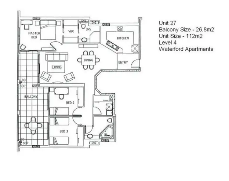 Seventh view of Homely unit listing, 27/12 Waniassa Street, Queanbeyan East NSW 2620