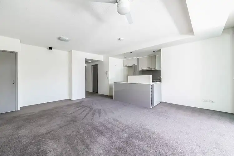 Fourth view of Homely apartment listing, 16/35 Buchanan Street, West End QLD 4101