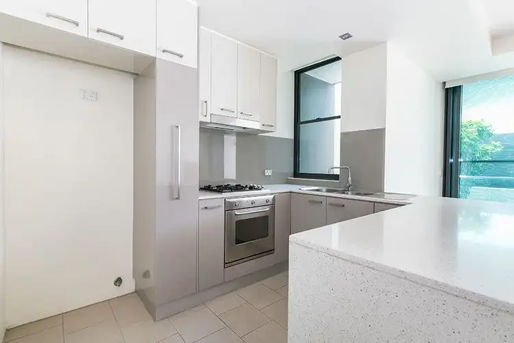 Fifth view of Homely apartment listing, 16/35 Buchanan Street, West End QLD 4101