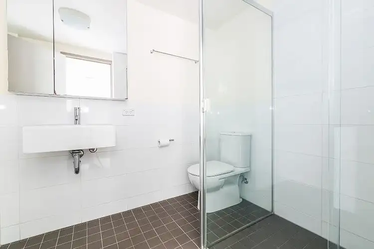 Sixth view of Homely apartment listing, 16/35 Buchanan Street, West End QLD 4101
