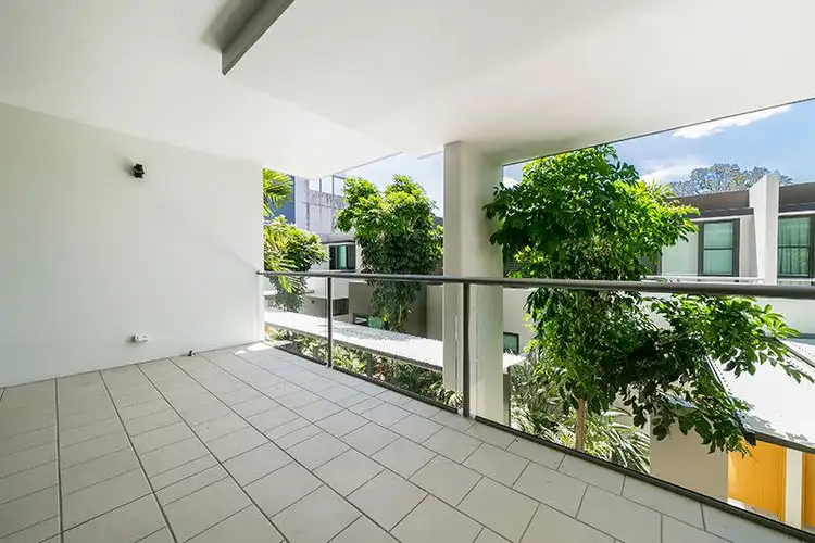 Seventh view of Homely apartment listing, 16/35 Buchanan Street, West End QLD 4101