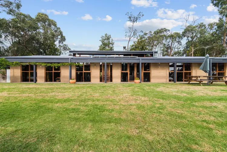 Third view of Homely house listing, 111a Hereford Road, Mount Evelyn VIC 3796