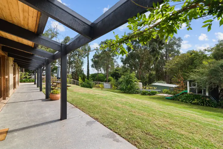 Fourth view of Homely house listing, 111a Hereford Road, Mount Evelyn VIC 3796