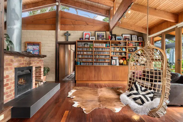 Sixth view of Homely house listing, 111a Hereford Road, Mount Evelyn VIC 3796