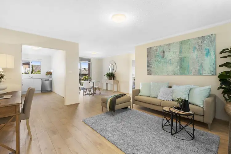 4/2 Greenwood Place, Freshwater NSW 2096
