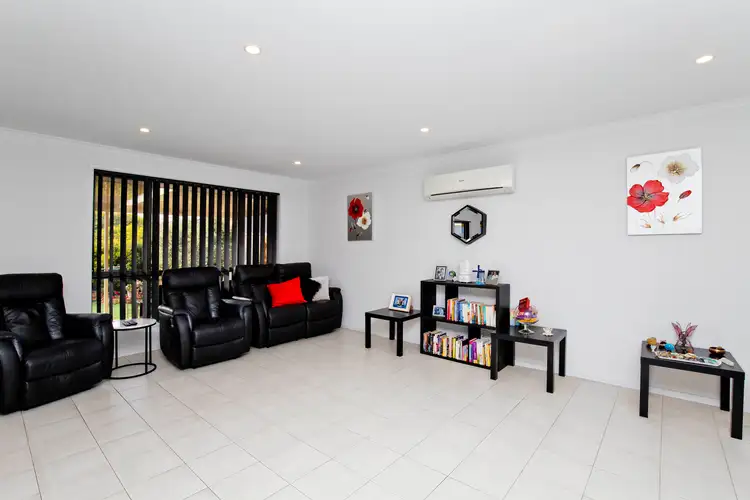 Fifth view of Homely house listing, 13 Greenfield Crescent, West Lakes Shore SA 5020