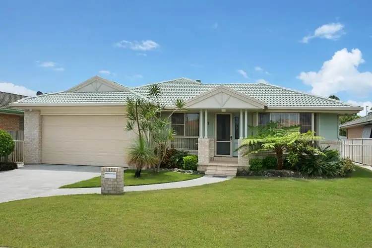 Main view of Homely house listing, 27 Gumnut Road, Yamba NSW 2464