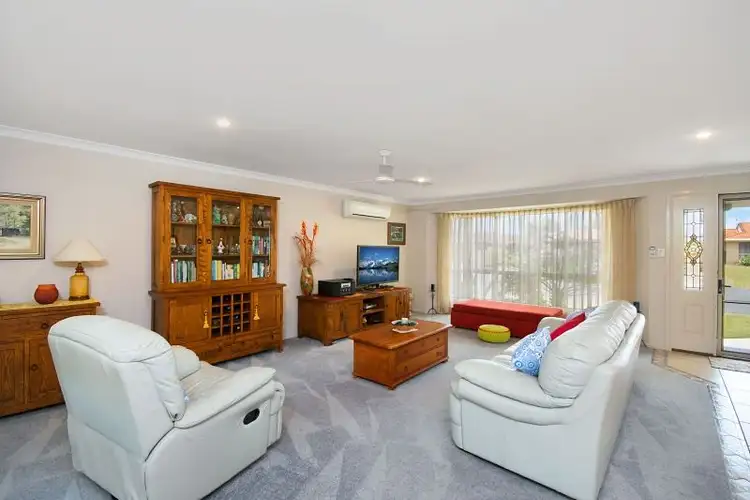 Second view of Homely house listing, 27 Gumnut Road, Yamba NSW 2464
