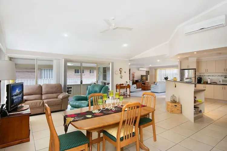 Third view of Homely house listing, 27 Gumnut Road, Yamba NSW 2464