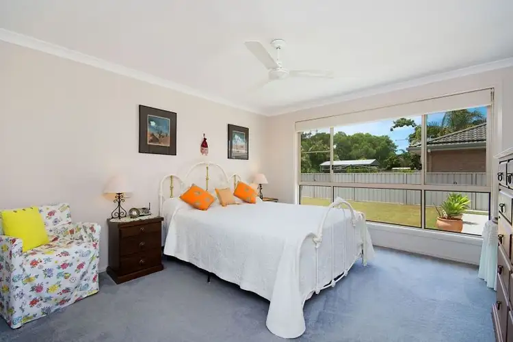Fifth view of Homely house listing, 27 Gumnut Road, Yamba NSW 2464