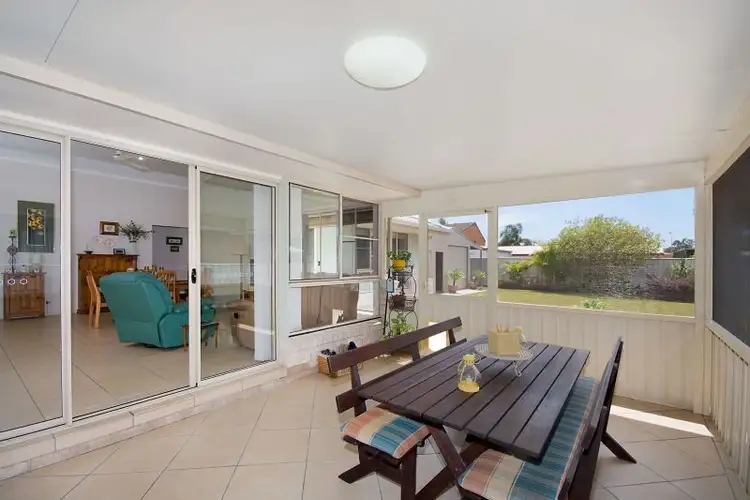 Seventh view of Homely house listing, 27 Gumnut Road, Yamba NSW 2464