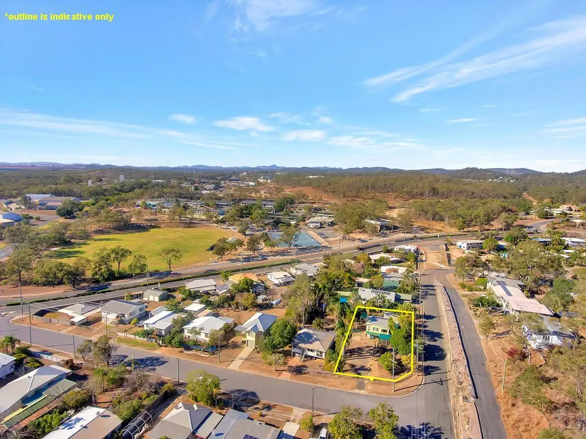 Main view of Homely house listing, 13 Margaret Street, South Gladstone QLD 4680