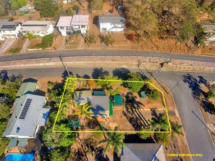 Third view of Homely house listing, 13 Margaret Street, South Gladstone QLD 4680