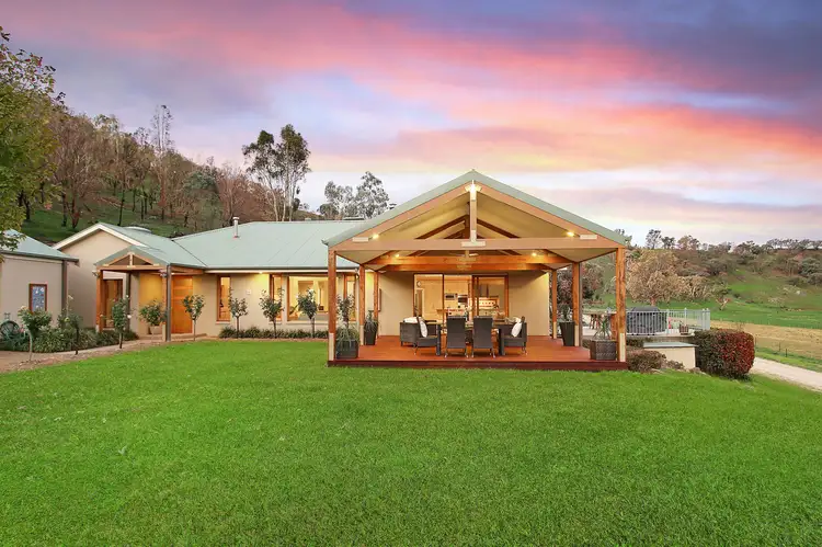 145 Martins Road, Leneva VIC 3691